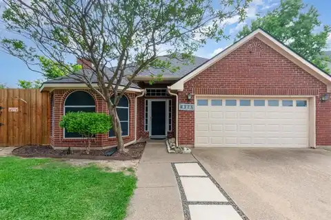 4315 Elgin Court, Grand Prairie, TX 75052