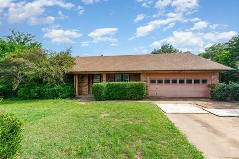 107 Russell Drive, Highland Village, TX 75077
