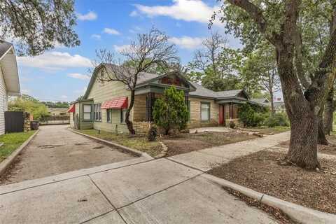 4005 Lafayette Avenue, Fort Worth, TX 76107