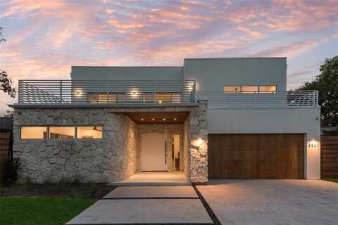 3821 Beechwood Lane, Dallas, TX 75220