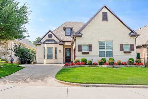 4804 Spicewood Lane, Arlington, TX 76017