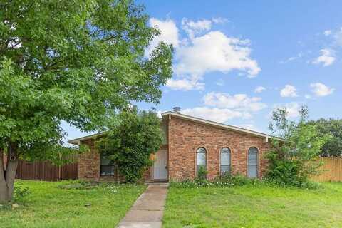 745 Cambridge Drive, Plano, TX 75023
