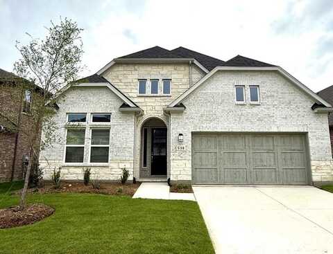 538 Ardsley Park Drive, Oak Point, TX 75068