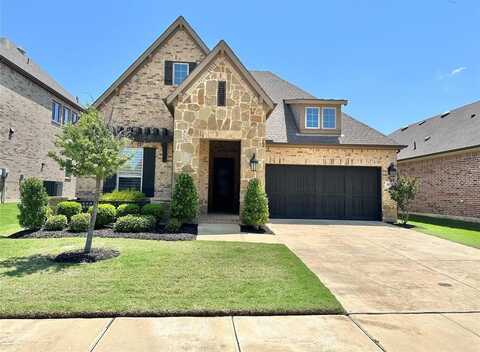 4974 Gleneagle Drive, Flower Mound, TX 75028