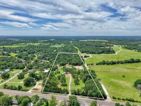 263 W FM 27 Highway, Fairfield, TX 75840