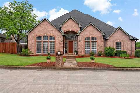 3045 Aspen Street, Paris, TX 75462