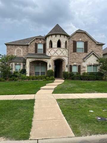 12424 Princess Drive, Frisco, TX 75035