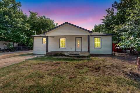 112 S Masters, Dallas, TX 75217