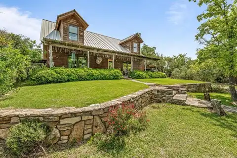 493 Private Road 1673, Stephenville, TX 76401