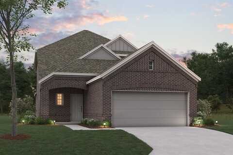 7413 Spicebush Drive, Denton, TX 76249