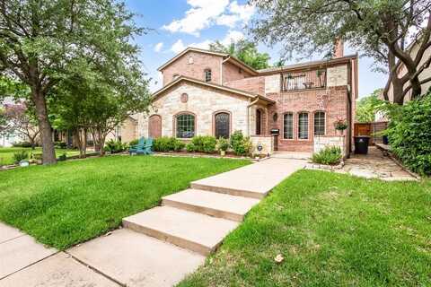 6149 Vickery Boulevard, Dallas, TX 75214