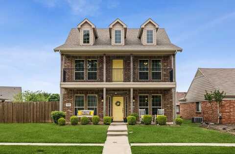 7502 Pacific Drive, Rowlett, TX 75088
