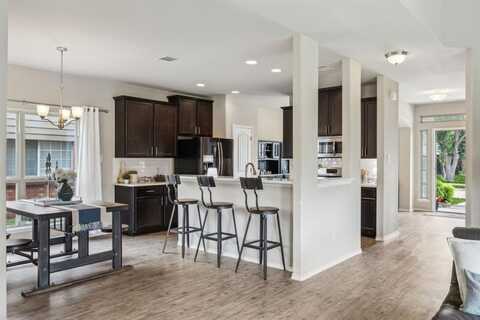 7502 Pacific Drive, Rowlett, TX 75088