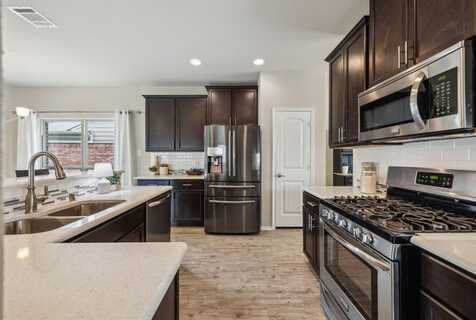 7502 Pacific Drive, Rowlett, TX 75088