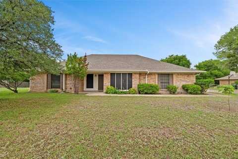 820 Castlemount Street, Willow Park, TX 76087