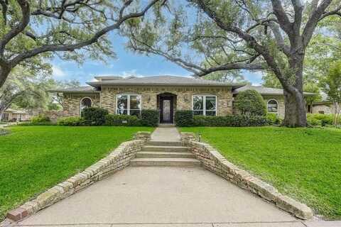 4020 Kerr Court, Farmers Branch, TX 75244
