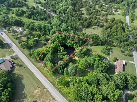 Tbd- Parcel 393530 FM-697, Sherman, TX 75090