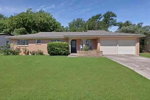 5100 Cockrell Avenue, Fort Worth, TX 76133