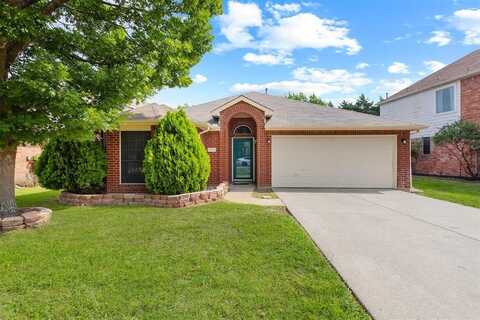 1501 Cross Courts Drive, Garland, TX 75040