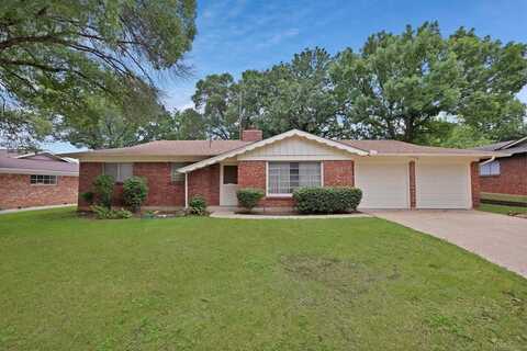 4812 Briarwood Lane, Fort Worth, TX 76103