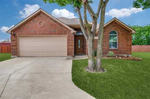 4411 Willow Wood Road, Melissa, TX 75454