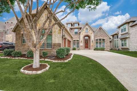 3513 Kirkfield Court, The Colony, TX 75056