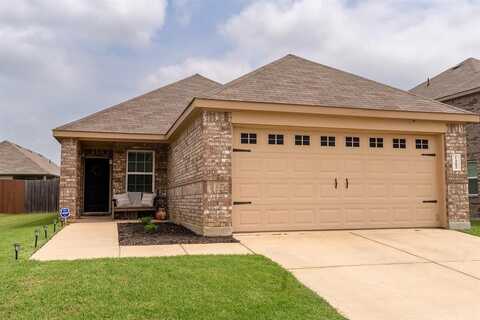 1402 Fantail Lane, Ennis, TX 75119
