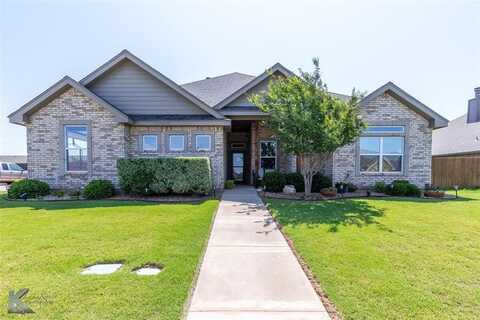 6709 Tradition Drive, Abilene, TX 79606