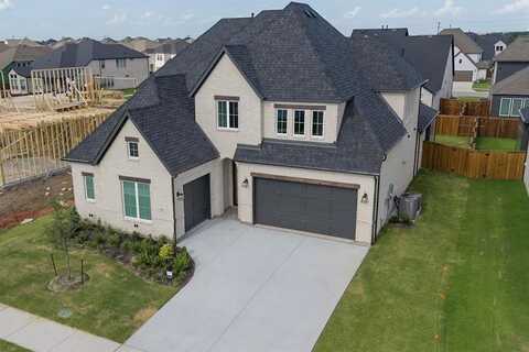 1190 Raftel Road, Prosper, TX 75078