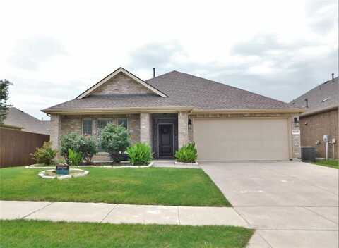 3516 Trowbridge Street, Frisco, TX 75036