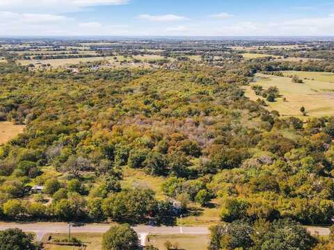 519 N Barron Road, Covington, TX 76636
