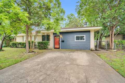 510 Allen Avenue, Duncanville, TX 75137