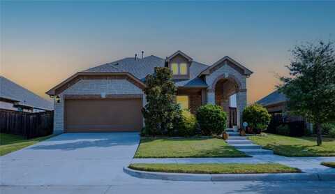 3031 Concourse Drive, Royse City, TX 75189