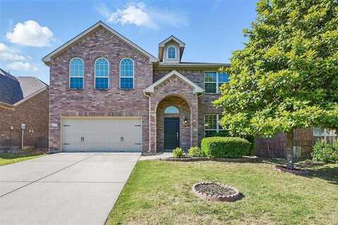 3813 Edward Drive, McKinney, TX 75071