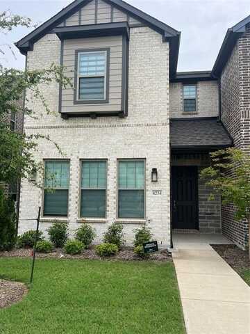 6234 Baritone Court, Sachse, TX 75048