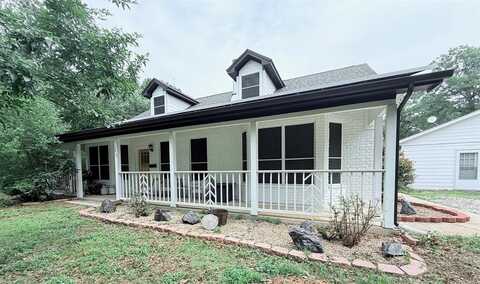 3610 County Road 919, Crowley, TX 76036