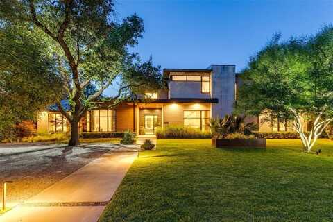 4545 San Gabriel Drive, Dallas, TX 75229