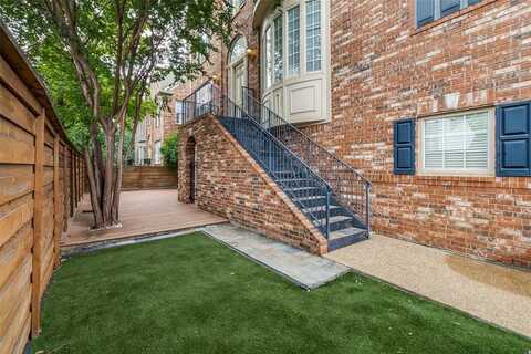2813 Welborn Street, Dallas, TX 75219