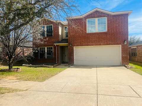 9200 Goldenview Drive, Fort Worth, TX 76244