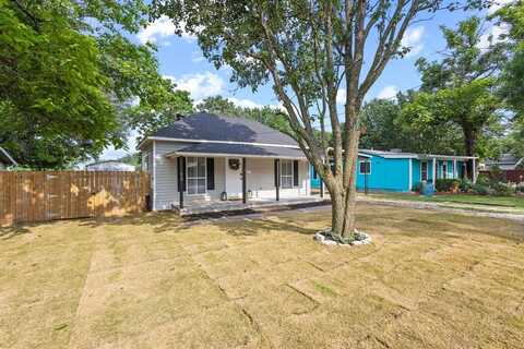 211 Church Street, Collinsville, TX 76233