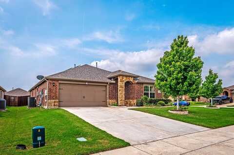 1911 Meadow Crest Drive, Princeton, TX 75407