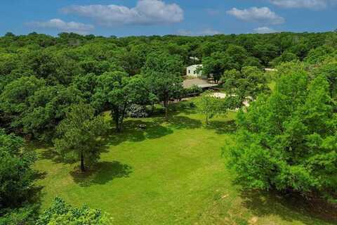 635 Old Justin Road, Argyle, TX 76226