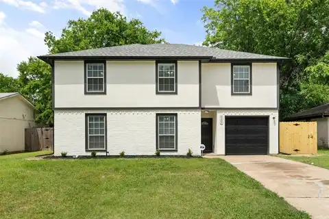 2303 Avenue C, Grand Prairie, TX 75051