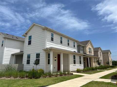 1804 Laurel Lane, Argyle, TX 76226