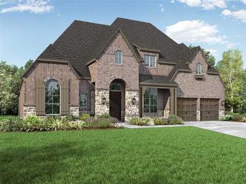 4621 Sandbrock Parkway, Aubrey, TX 76227