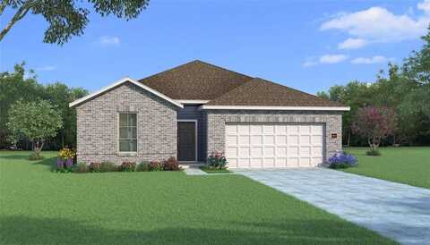 111 Honey Bee, Cleburne, TX 76031