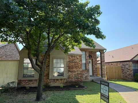 2014 FEATHER Lane, Lewisville, TX 75077