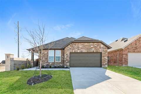 8308 Brookhaven Drive, McKinney, TX 75071