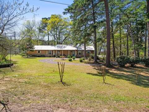454 CR 2234, Daingerfield, TX 75638