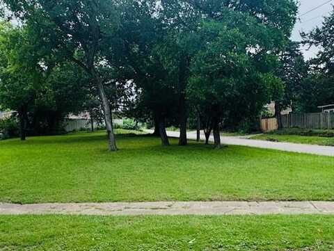 1830 Fernwood Avenue, Dallas, TX 75216
